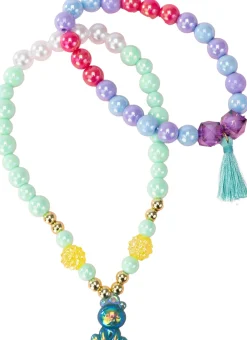 NICE DIY-sæt Armbånd & Halskæde