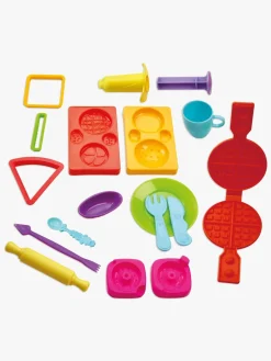 Nickelodeon The Dough Café Modellervoks