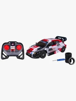 Nikko Fjernstyret Bil Racing Series Toyota Gazoo