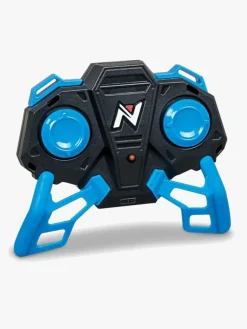 Nikko Hydro Thunder Fjernstyret Båd 30 cm, Rød