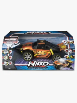 Nikko Race Buggies Hyper Blaze Fjernstyret Bil