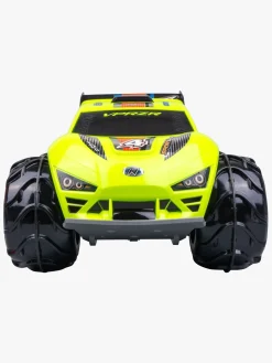 Nikko VaporizR 4 Amfibisk Fjernstyret Bil