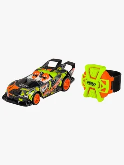 Nikko Wrist Racer, Grøn