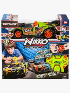 Nikko Wrist Racer, Grøn