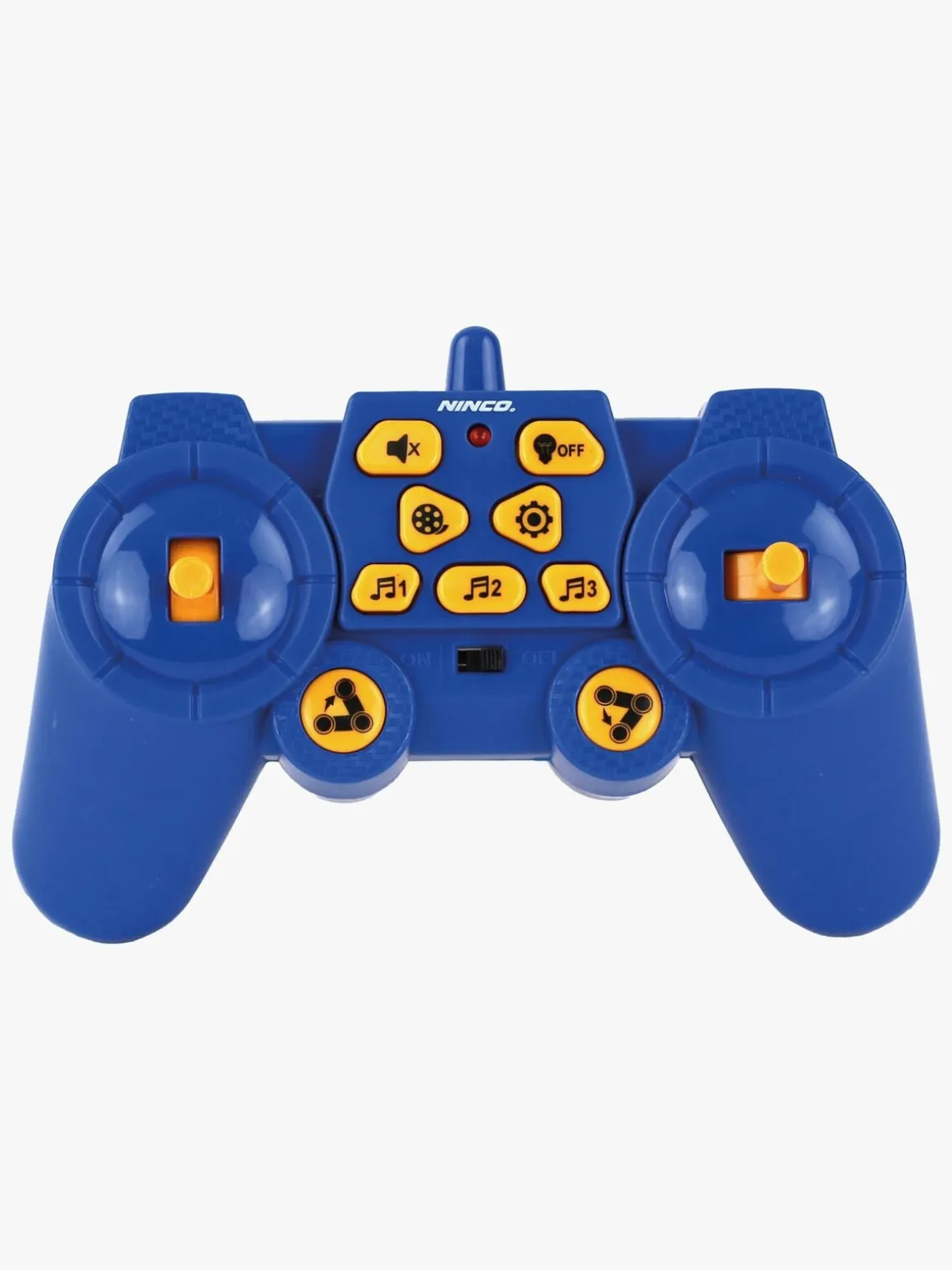 Ninco 6 Wheeler Akrobat Fjernstyret Bil