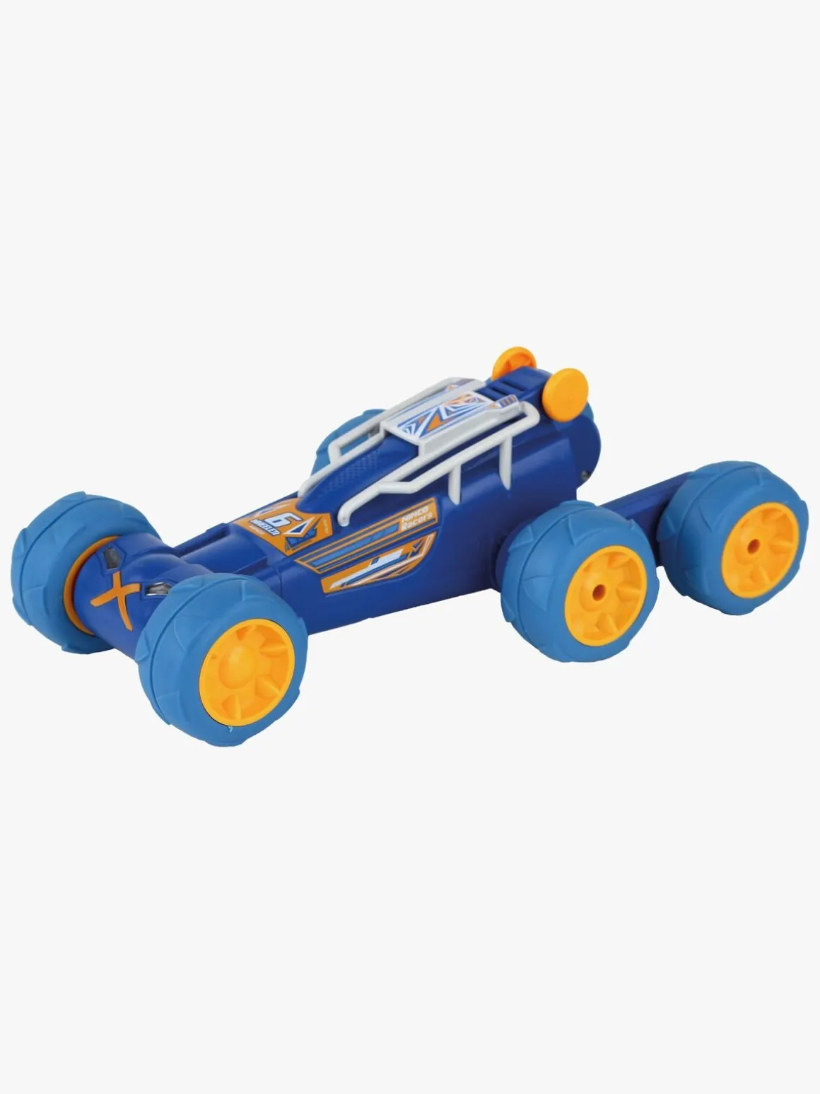 Ninco 6 Wheeler Akrobat Fjernstyret Bil