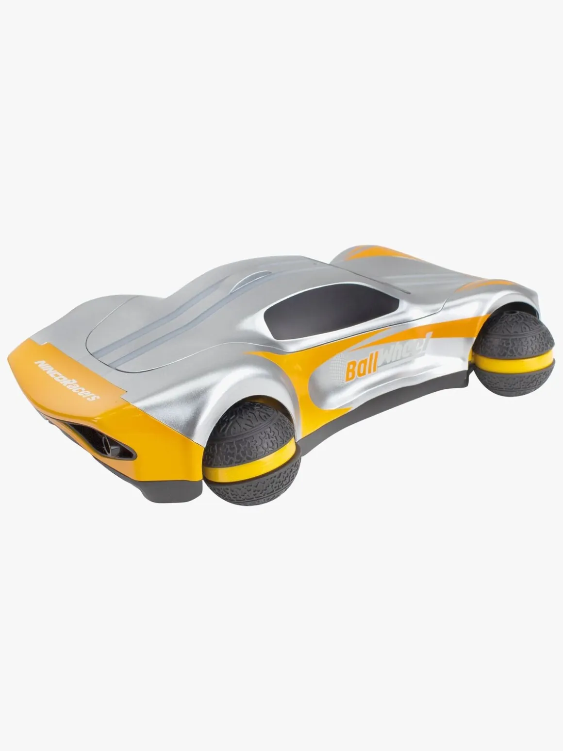 Ninco Ball Wheel Fjernstyret Bil