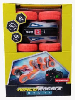 Ninco Stunt Orange 2 Fjernstyret Bil
