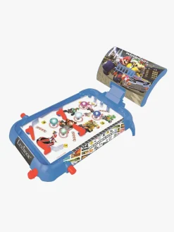 Nintendo Mario Kart Flipperspil Elektronisk med Lys og Lyd