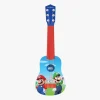 Nintendo Super Mario Guitar 53 cm