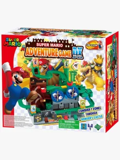 Nintendo Super Mario Spil Eventyrspil DX