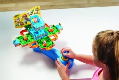 Nintendo Super Mario Spil Labyrint Spil DX