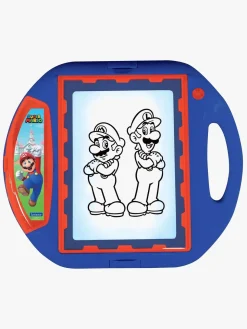 Nintendo Super Mario Tegneprojektor