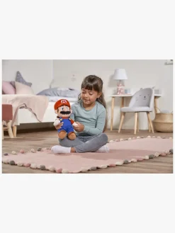Nintento Super Mario Plysfigur 30 cm