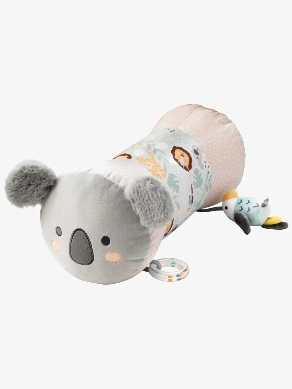 Nuby Adventures Tummy time Aktivitetspude