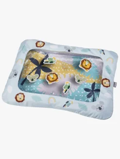 Nuby Animal Advent Tummy Time Vandlegetæppe