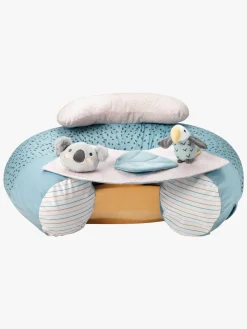 Nuby Animal Adventure Oppustelig Aktivitetspude