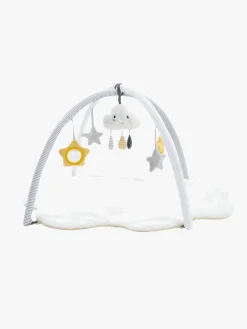 Nuby Cloud & Star Playtime Gym