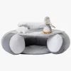 Nuby Little Penguin Aktivitetspude