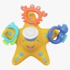 Nuby Starfish Ring Toss Badelegetøj