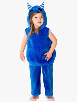 Oddbods Kostume Pogo