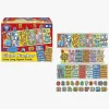 Orchard Toys Puslespil Store Tal 20 Brikker