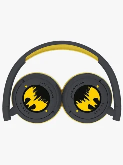 OTL Batman On-Ear Høretelefoner 85/95dB