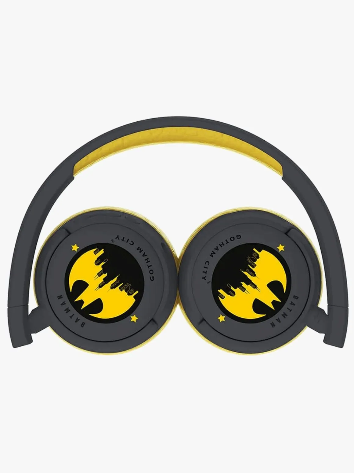 OTL Batman On-Ear Høretelefoner 85/95dB