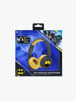 OTL Batman On-Ear Høretelefoner 85/95dB