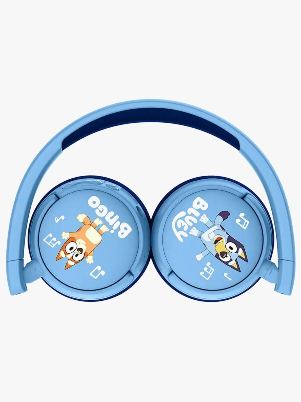 OTL Bluey On-Ear Høretelefoner 85/95dB