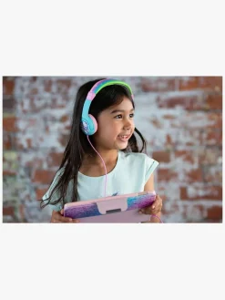 OTL Hello Kitty Junior On-Ear 85Db Høretelefoner