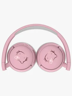 OTL Hello Kitty On-Ear Høretelefoner 85/95dB