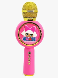 OTL L.O.L Surprise! Glam Karaokemikrofon