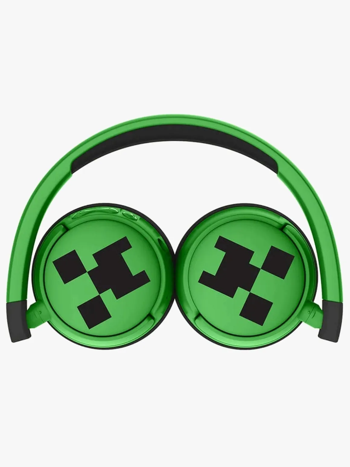 OTL Minecraft On-Ear Høretelefoner 85/95dB