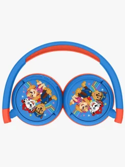OTL On-Ear Paw Patrol Høretelefoner Junior 85/95dB