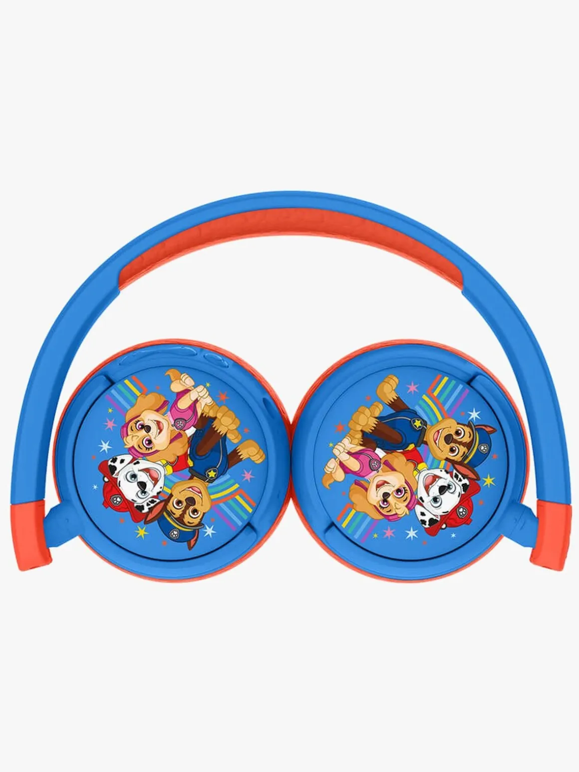 OTL On-Ear Paw Patrol Høretelefoner Junior 85/95dB