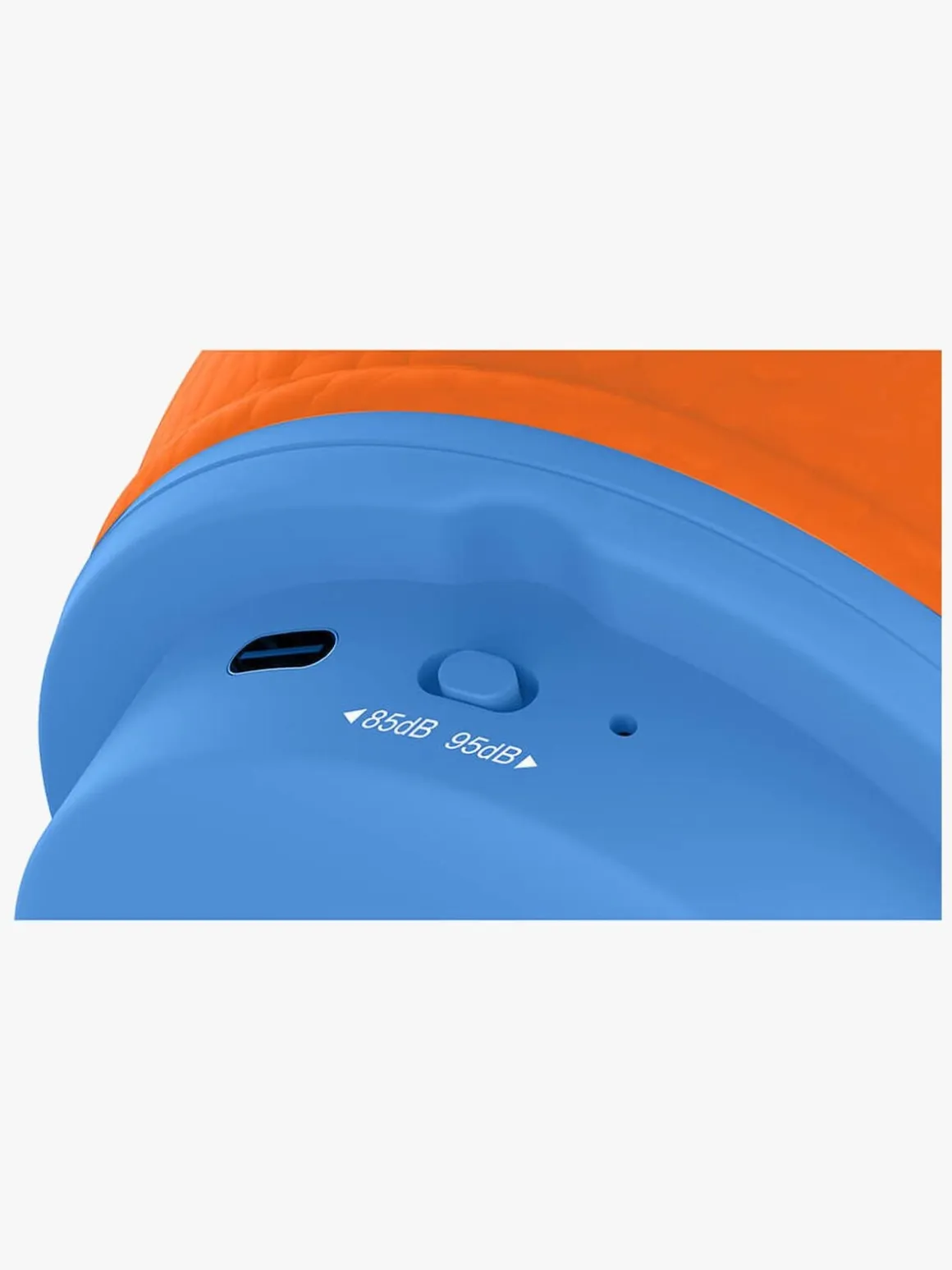 OTL On-Ear Paw Patrol Høretelefoner Junior 85/95dB