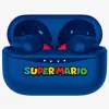 OTL Super Mario Hovedtelefoner In-Ear TWS, Blå