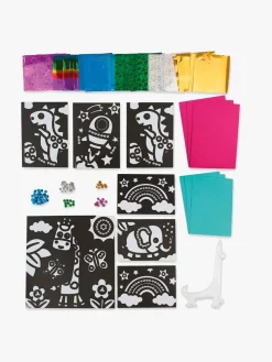 Out Of The Box Kreasæt Billeder & Kort