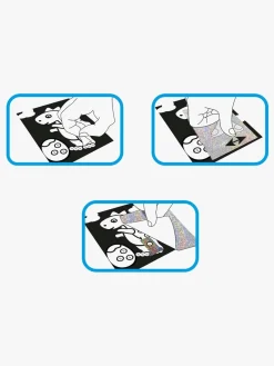 Out Of The Box Kreasæt Billeder & Kort