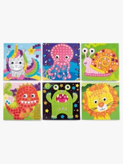 Out Of The Box My First Mosaik-kreasæt