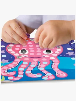 Out Of The Box My First Mosaik-kreasæt