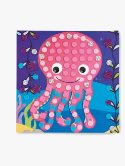 Out Of The Box My First Mosaik-kreasæt