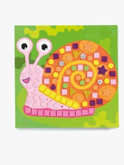 Out Of The Box My First Mosaik-kreasæt