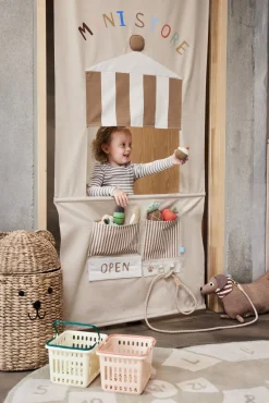 OYOY Yummy Mini Mad, Multifarvet