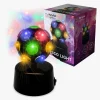 PartyFunLights Diskolampe Mini