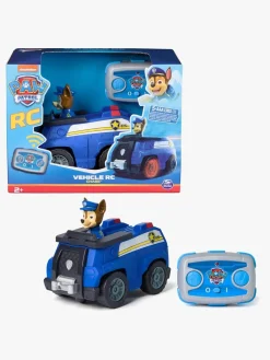 Paw Patrol 1:24 Fjernstyret Køretøj Chase