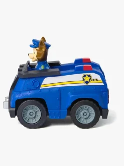 Paw Patrol 1:24 Fjernstyret Køretøj Chase