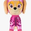 Paw Patrol Air Rescue Deluxe Bamse Skye 25cm