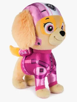 Paw Patrol Air Rescue Deluxe Bamse Skye 25cm